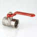 Кран шаровой Valtec вн-вн 1/2" Compact VT.090.N.04