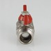 Кран шаровой Valtec вн-нар 3/4" Compact VT.093.N.05