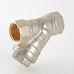 Фильтр механической очистки Valtec косой вн-вн 3/4" VT.192.N.05
