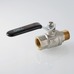 Кран шаровой Valtec усиленный вн-нар 1 1/4" Perfect VT.315.N.07