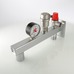 Группа безопасности расширительного бака Valtec 3/4" VT.495.0.0