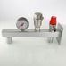 Группа безопасности расширительного бака Valtec 3/4" VT.495.0.0