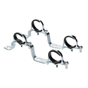 Кронштейны Valtec для крепления пары коллекторов 3/4" VTc.130.N.0500