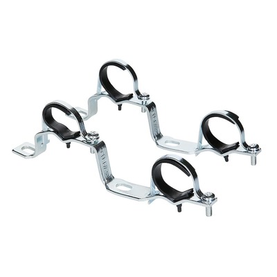 Кронштейны Valtec для крепления пары коллекторов 3/4" VTc.130.N.0500