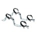 Кронштейны Valtec для крепления пары коллекторов 3/4" VTc.130.N.0500