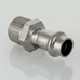 Пресс-фитинг Valtec из нержавеющей стали-соединитель НАР 28х3/4" VTi.901.I.002805