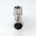 Пресс-фитинг Valtec из нержавеющей стали-тройник вн 28х3/4" VTi.932.I.280528