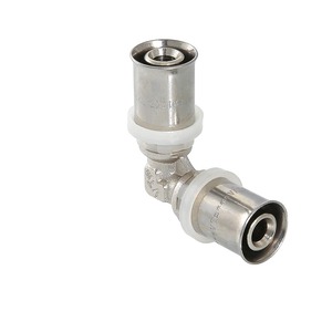 Пресс-фитинг Valtec угольник 26х26 VTm.251.N.002626