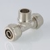 Фитинг обжимной Valtec тройник НАР 32х1" VTm.333.N.320632