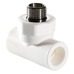 Фитинг полипропиленовый Valtec тройник НАР 20х3/4" VTp.733.0.02005