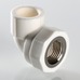 Фітінг поліпропіленовий Valtec куточок вн 25х1/2" VTp.752.0.02504