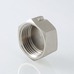 Заглушка з вушком Valtec для пломбування вн 1/2" VTr.603.N.0004