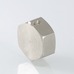 Заглушка з вушком Valtec для пломбування вн 1/2" VTr.603.N.0004