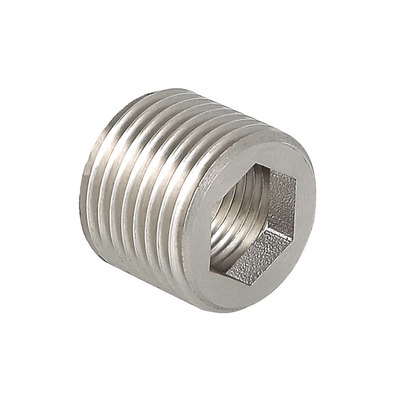 Фітінг різьбовий Valtec футорка під шестигранник нар-вн 1"х3/4" VTr.660.N.0605