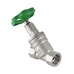 Вентиль запорно-регулировочный Valtec вн-вн 1" VT.052.N.06