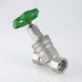 Вентиль запорно-регулировочный Valtec вн-вн 1" VT.052.N.06