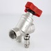 Балансировочный клапан Valtec вн 3/4" VT.054.N.05