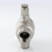 Обратный клапан Valtec с дренажем и воздухоотводчиком 1 1/4" VT.171.N.07