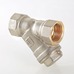 Фильтр механической очистки Valtec косой вн-вн 1" VT.192.N.06