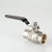 Кран шаровой Valtec усиленный вн/вн 3/4" Perfect VT.314.N.05