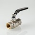 Кран шаровой Valtec усиленный вн/вн 3/4" Perfect VT.314.N.05
