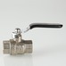 Кран шаровой Valtec усиленный вн/вн 3/4" Perfect VT.314.N.05
