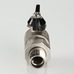 Кран шаровой Valtec усиленный угловой с полусгоном вн-нар 3/4" Perfect VT.328.N.05