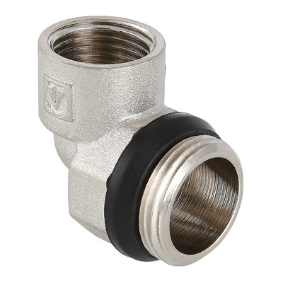 Отвод коллекторный Valtec (угольник) нар-вн 1"x1/2" VTc.531.N.0604