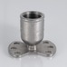 Пресс-фитинг Valtec из нержавеющей стали-водорозетка вн 22х1/2" VTi.954.I.002204