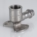Пресс-фитинг Valtec из нержавеющей стали-водорозетка вн 22х1/2" VTi.954.I.002204