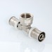 Пресс-фитинг Valtec тройник вн 20х3/4"х20 VTm.232.N.200520