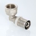 Пресс-фитинг Valtec угольник вн 20х1/2" VTm.252.N.002004