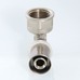 Пресс-фитинг Valtec угольник вн 20х1/2" VTm.252.N.002004