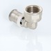 Пресс-фитинг Valtec угольник вн 20х1/2" VTm.252.N.002004