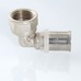 Пресс-фитинг Valtec угольник вн 20х1/2" VTm.252.N.002004