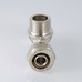 Фитинг обжимной Valtec тройник НАР 32х1 1/4" VTm.333.N.320732