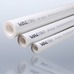 Труба полипропиленовая Valtec, армированная алюминием PP ALUX PN 25 50 мм VTp.700.AL25.50