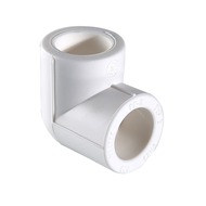 Фитинг полипропиленовый Valtec угольник 32 мм VTp.751.0.032