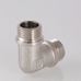 Фитинг резьбовой Valtec угольник нар-нар 1/2" VTr.093.N.0004