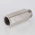 Фітінг різьбовий Valtec подовжувач вн-нар 1/2"x25мм VTr.197.N.0425