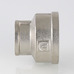 Фитинг резьбовой Valtec муфта переходная вн-вн 1 1/2"х1" VTr.240.N.0806