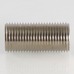 Фитинг резьбовой Valtec ниппель под сгонный ключ НАР 1/2" VTr.651.N.0004