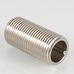 Фитинг резьбовой Valtec ниппель под сгонный ключ НАР 1/2" VTr.651.N.0004