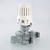 Комплект терморегулирующего оборудования Valtec для радиатора прямой вн-нар 1/2" VT.046.N.04