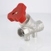 Балансировочный клапан Valtec вн 1 1/4" VT.054.N.07