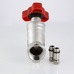 Балансировочный клапан Valtec вн 1 1/4" VT.054.N.07