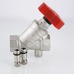 Балансировочный клапан Valtec вн 1 1/4" VT.054.N.07