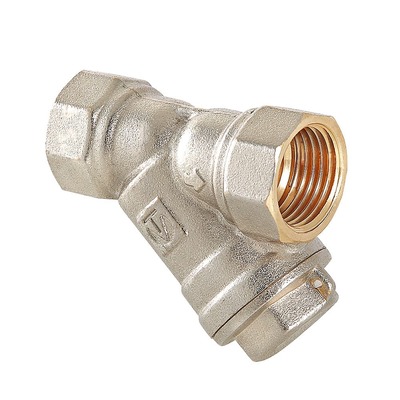 Фильтр механической очистки Valtec косой вн-вн 1 1/4" VT.192.N.07