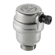 Воздухоотводчик Valtec автоматический поплавковый НАР 1/2" VT.502.NH.04