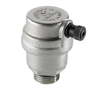 Воздухоотводчик Valtec автоматический поплавковый НАР 1/2" VT.502.NH.04